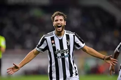 "من أجل العودة لمنتخب إيطاليا".. تقارير: لوكاتيلي يريد مغادرة يوفنتوس